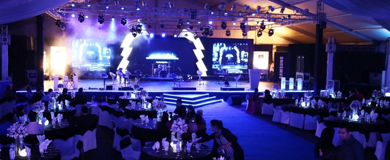 Bí quyết tổ chức lễ ra mắt sản phẩm mới thành công