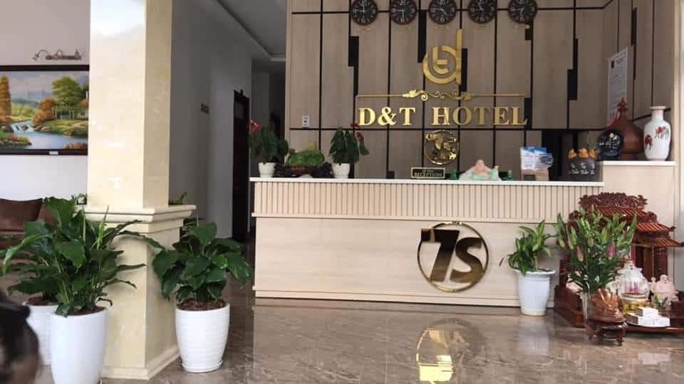 khách sạn đà lạt giá tốt, view đẹp