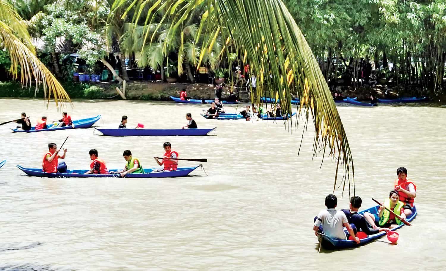 5 Giải pháp tăng doanh thu mùa thấp điểm các Travel Agent không nên bỏ qua