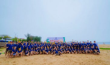 Các bước lên kế hoạch để chuyến du lịch công ty thành công