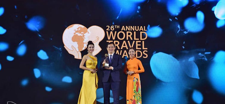 Việt Nam trở thành điểm đến hàng đầu châu Á 2019