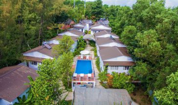 Hạnh Ngọc Bungalow – Điểm đến lý tưởng khi du lịch Phú Quốc