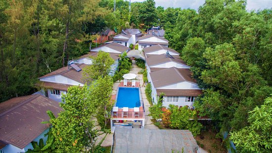 Hạnh Ngọc Bungalow – Điểm đến lý tưởng khi du lịch Phú Quốc