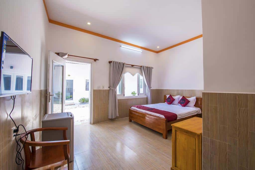 Hạnh Ngọc Bungalow - Điểm đến lý tưởng khi du lịch Phú Quốc