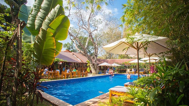 Hạnh Ngọc Bungalow - Điểm đến lý tưởng khi du lịch Phú Quốc