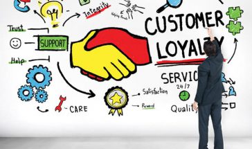 4 Tuyệt chiêu giữ chân khách hàng trung thành hiệu quả