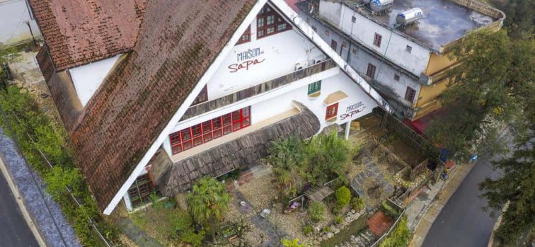Maison de Sapa – Điểm dừng chân không thể bỏ lỡ khi đến Sapa