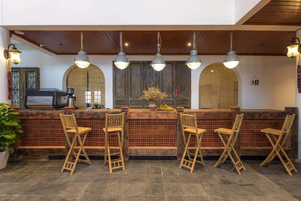 Maison de Sapa - Điểm dừng chân không thể bỏ lỡ khi đến Sapa