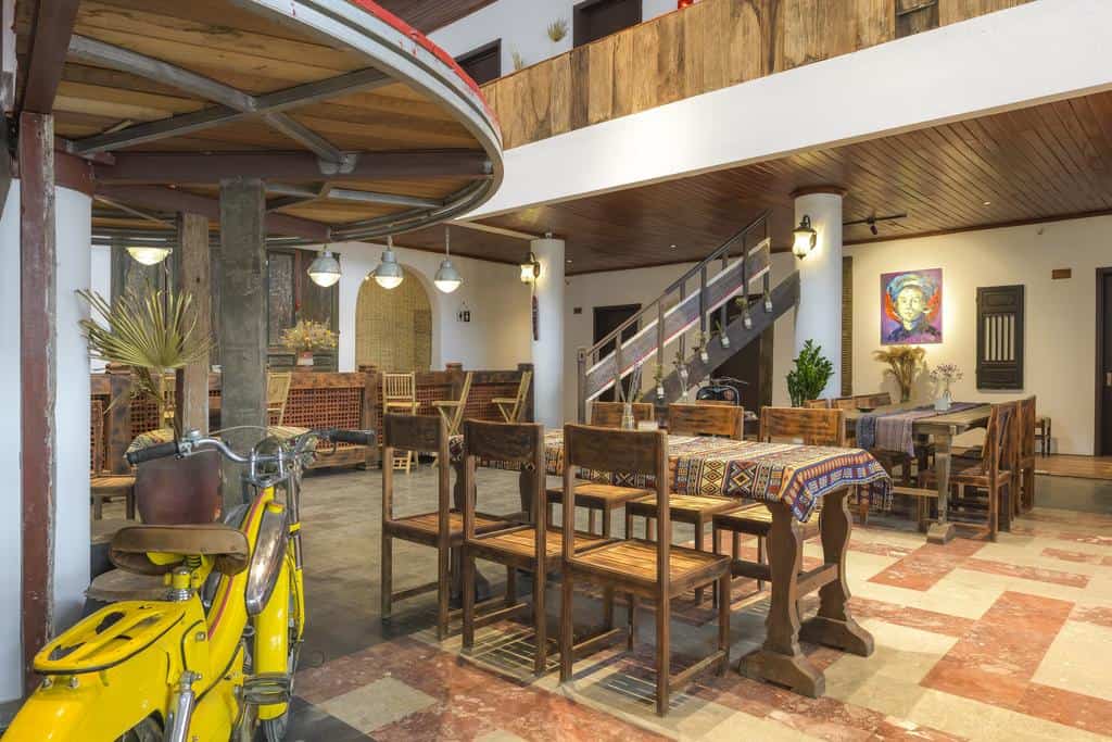 Maison de Sapa - Điểm dừng chân không thể bỏ lỡ khi đến Sapa