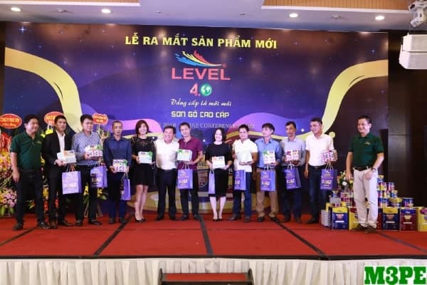 Bí quyết tổ chức lễ ra mắt sản phẩm mới thành công