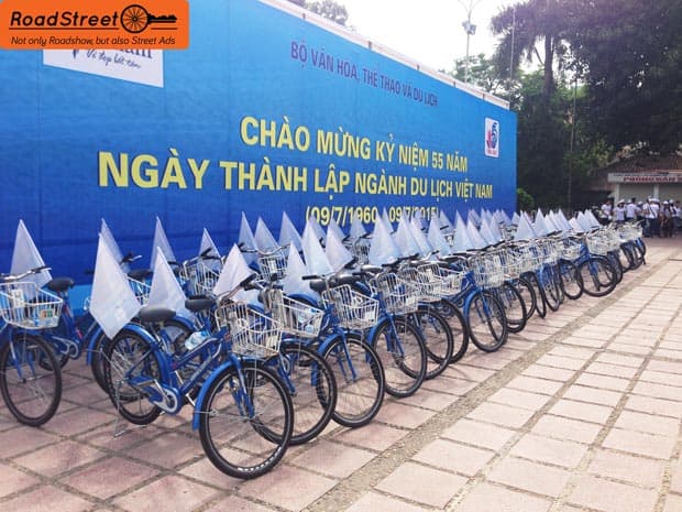 Bí quyết tổ chức lễ ra mắt sản phẩm mới thành công