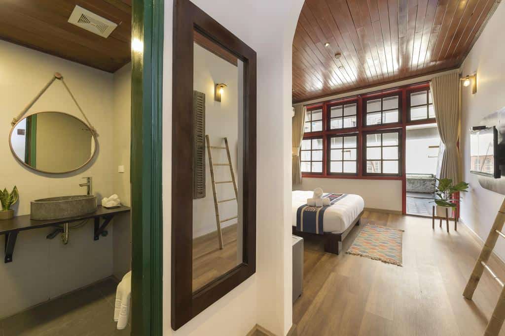 Maison de Sapa - Điểm dừng chân không thể bỏ lỡ khi đến Sapa