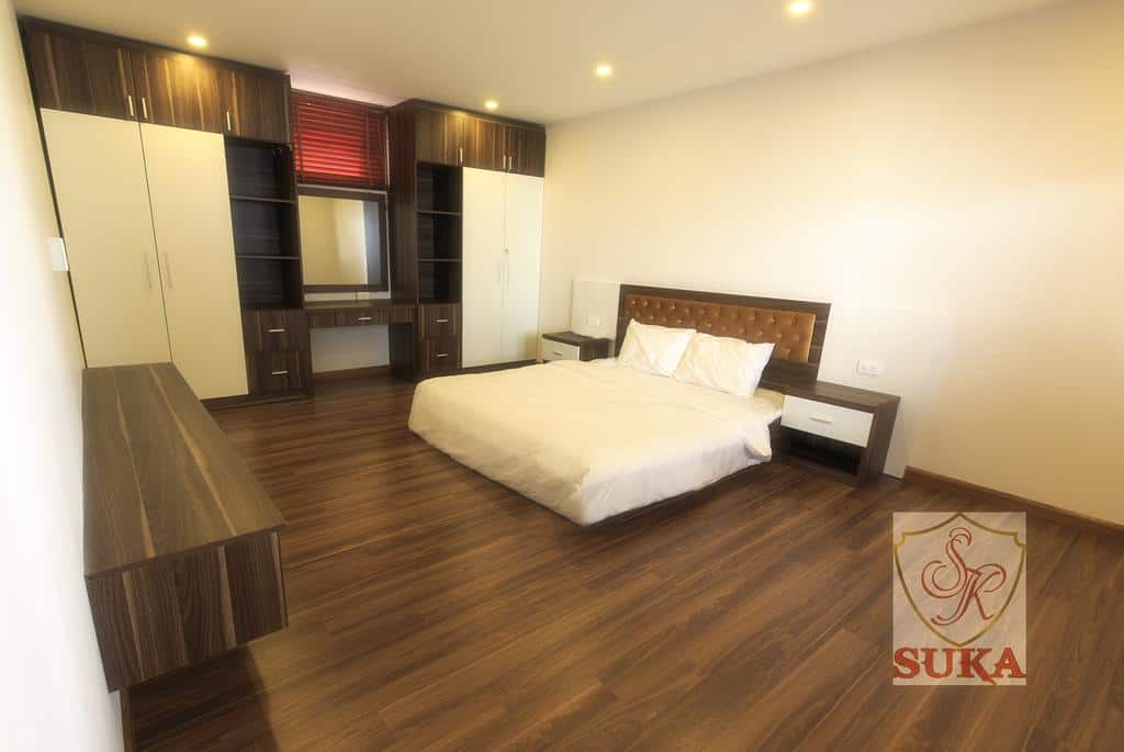 Hotel Suka - Trải nghiệm từ những điều tuyệt vời nhất