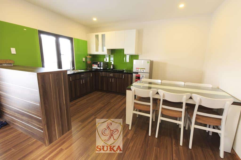 Hotel Suka - Trải nghiệm từ những điều tuyệt vời nhất