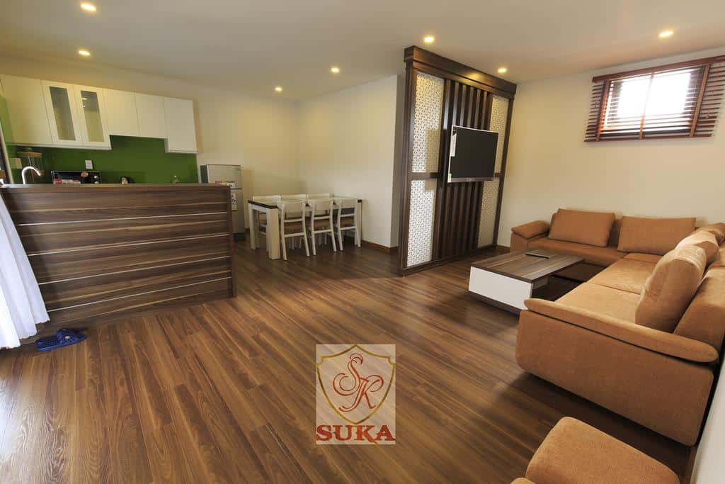 Hotel Suka - Trải nghiệm từ những điều tuyệt vời nhất
