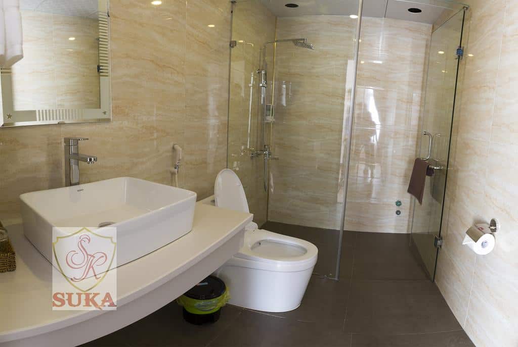Hotel Suka - Trải nghiệm từ những điều tuyệt vời nhất