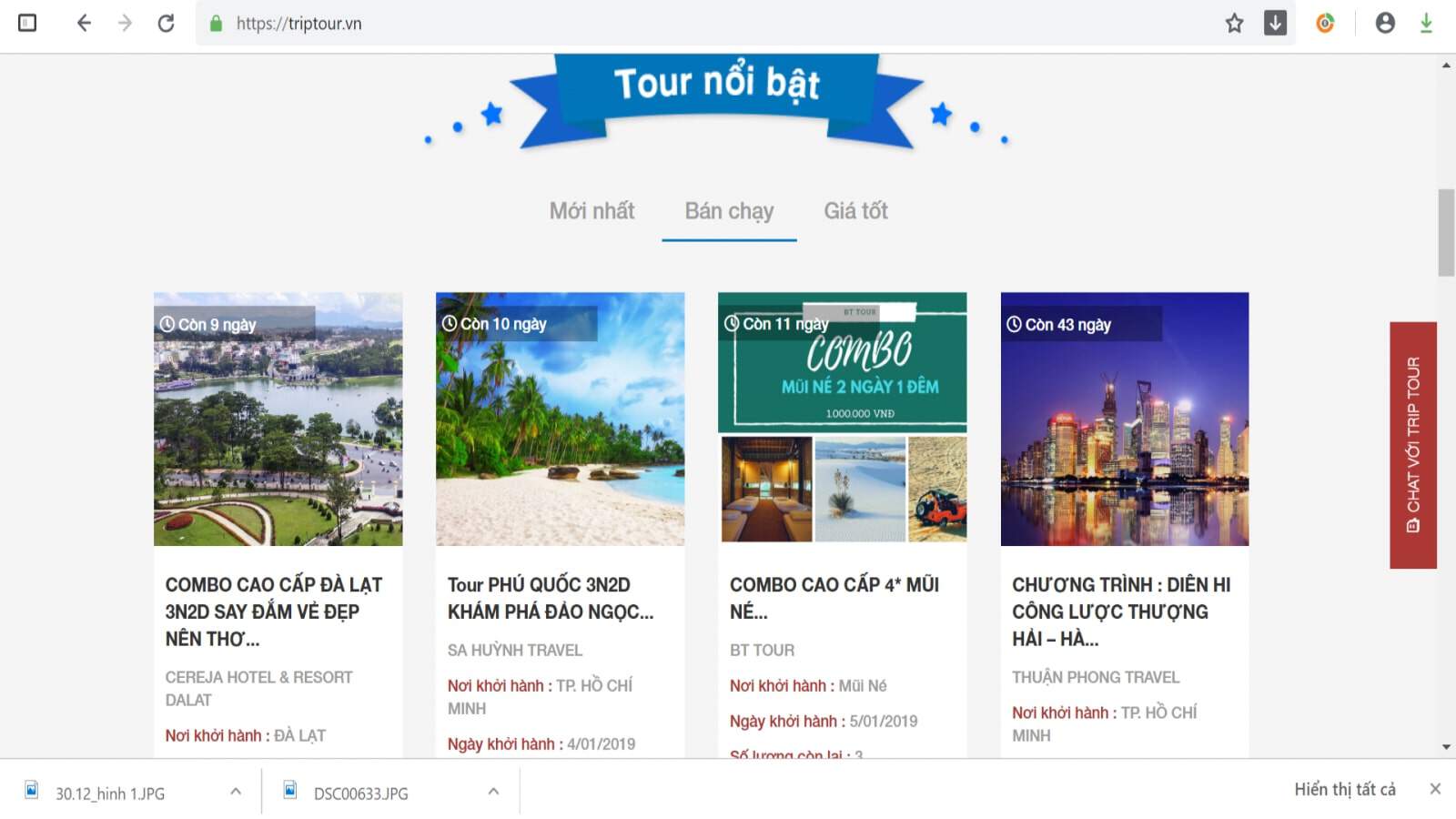 Bí quyết viết mô tả tour trên website du lịch hấp dẫn, thu hút khách hàng