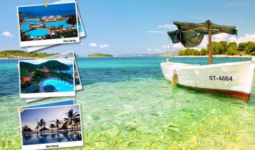 Bí quyết viết mô tả tour trên website du lịch hấp dẫn, thu hút khách hàng