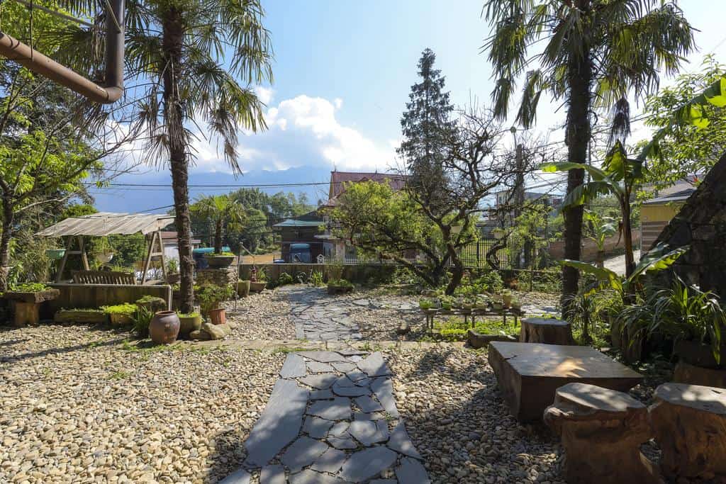 Maison de Sapa - Điểm dừng chân không thể bỏ lỡ khi đến Sapa