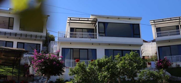 An Garden Đà Lạt – Khách sạn giá tốt, view đẹp