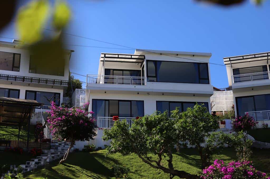 An Garden Đà Lạt - Khách sạn giá tốt, view đẹp