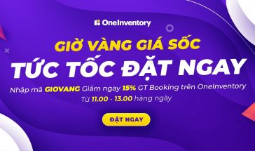 Giờ vàng giá sốc – Tức tốc đặt ngay