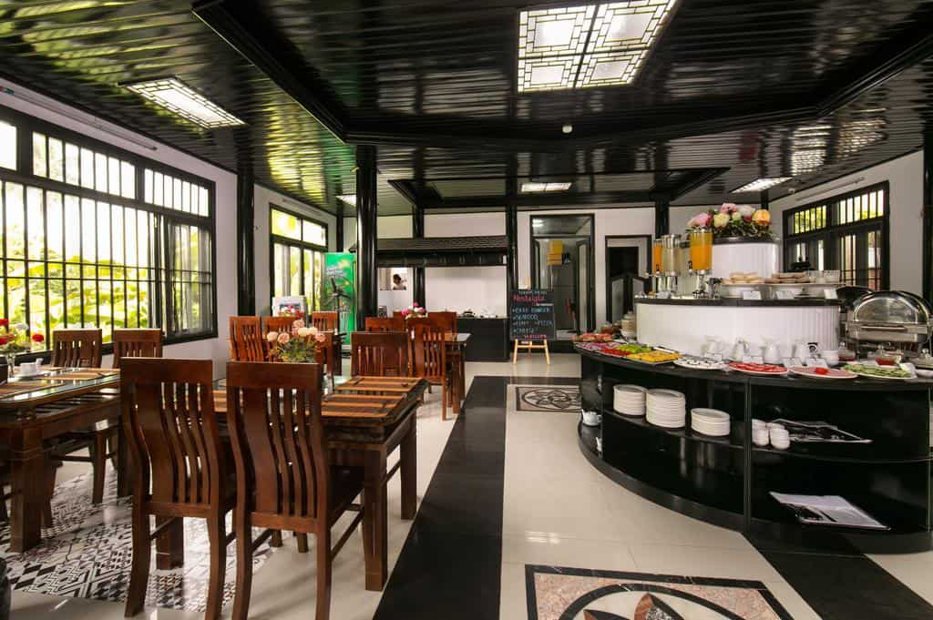 Hoian Nostalgia Hotel & Spa - Hoài niệm Hội An