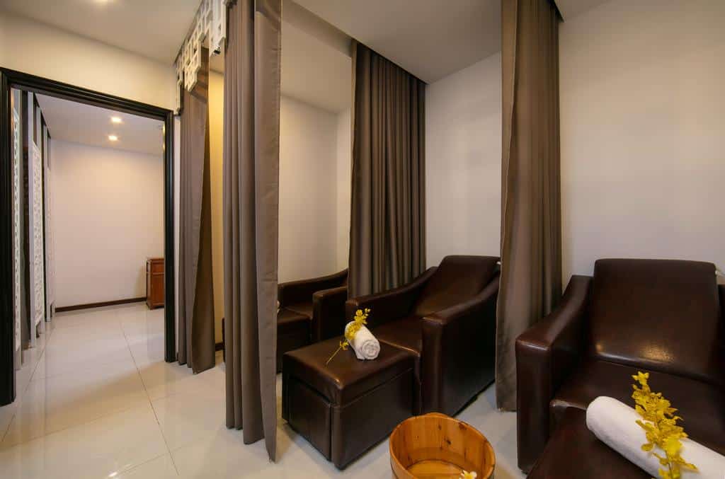 Hoian Nostalgia Hotel & Spa - Hoài niệm Hội An