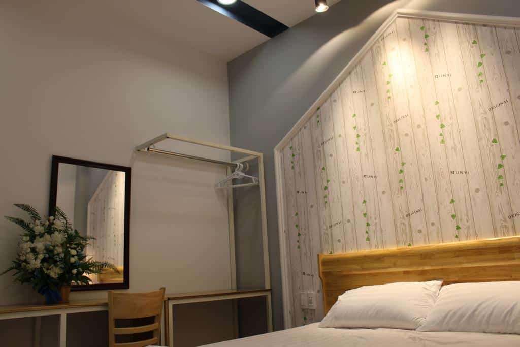 homestay quỳnh anh quy nhơn