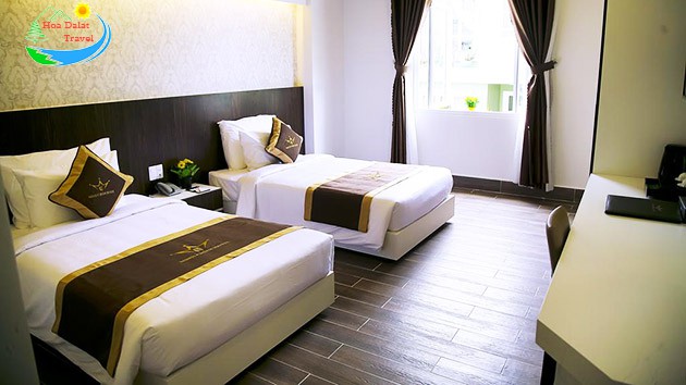 minh chiến hotel đà lạt