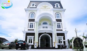 Minh Chiến Hotel Đà Lạt – điểm nghỉ dưỡng không thể bỏ lỡ mùa đông này