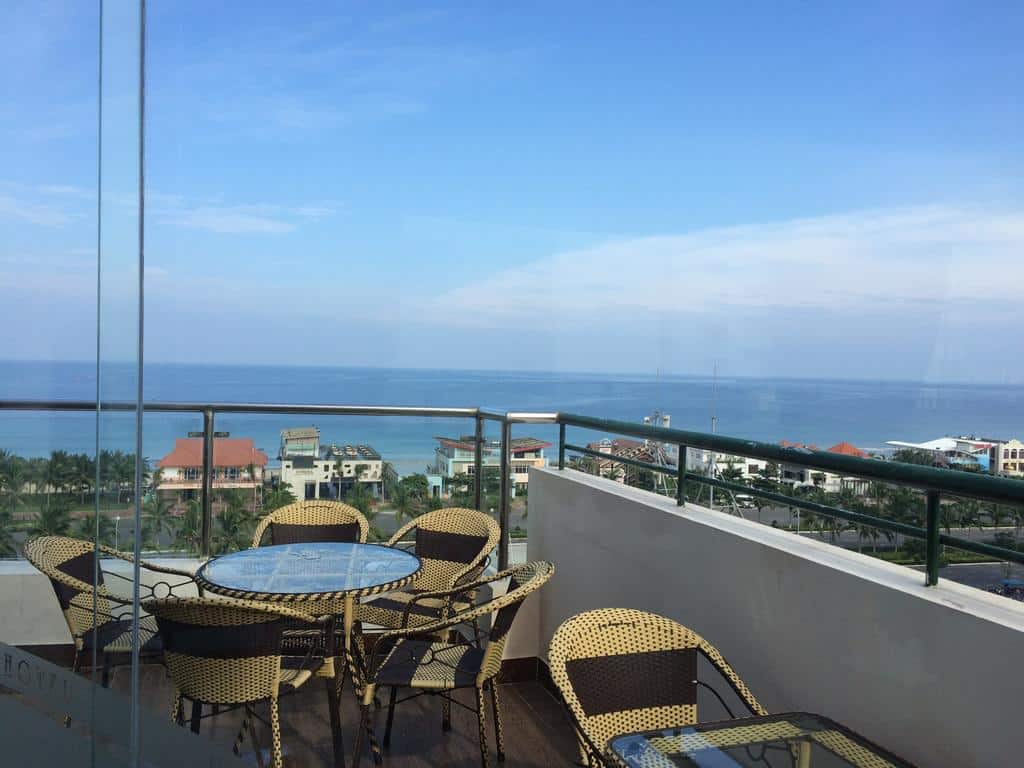 khách sạn travidat đà nẵng