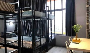 La Casa Homestay – Combo 3N2D, Miễn phí xe đưa đón, vé vui chơi tại Dragon Park