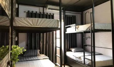 La Casa Homestay – Combo 2N1D, Miễn phí xe đưa đón và trẻ em dưới 6 tuổi