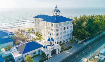 Hot Combo Lan Rừng Phước Hải Resort -2n1d Kèm Bữa Ăn Tối