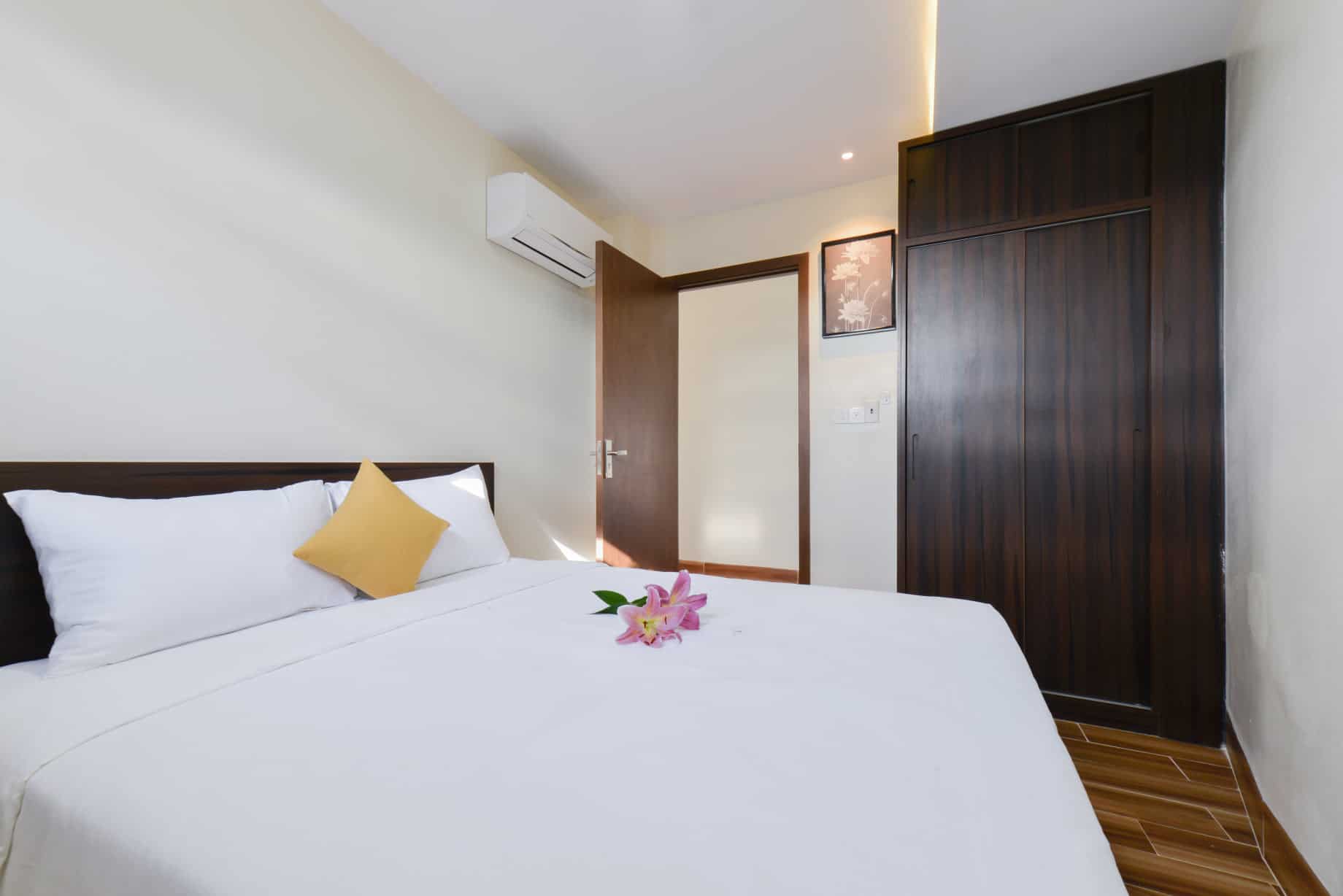 Yến Vàng Hotel & Apartment - Điểm dừng chân lý tưởng tại thành phố biển Nha Trang