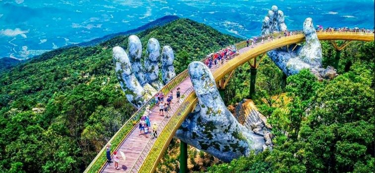 Top 15 Khu vui chơi Đà Nẵng “đỉnh nhất” 2026: Giá vé & Review chi tiết