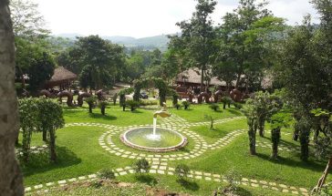 Paragon Hill Resort – Điểm nghỉ dưỡng lý tưởng ngay gần Hà Nội