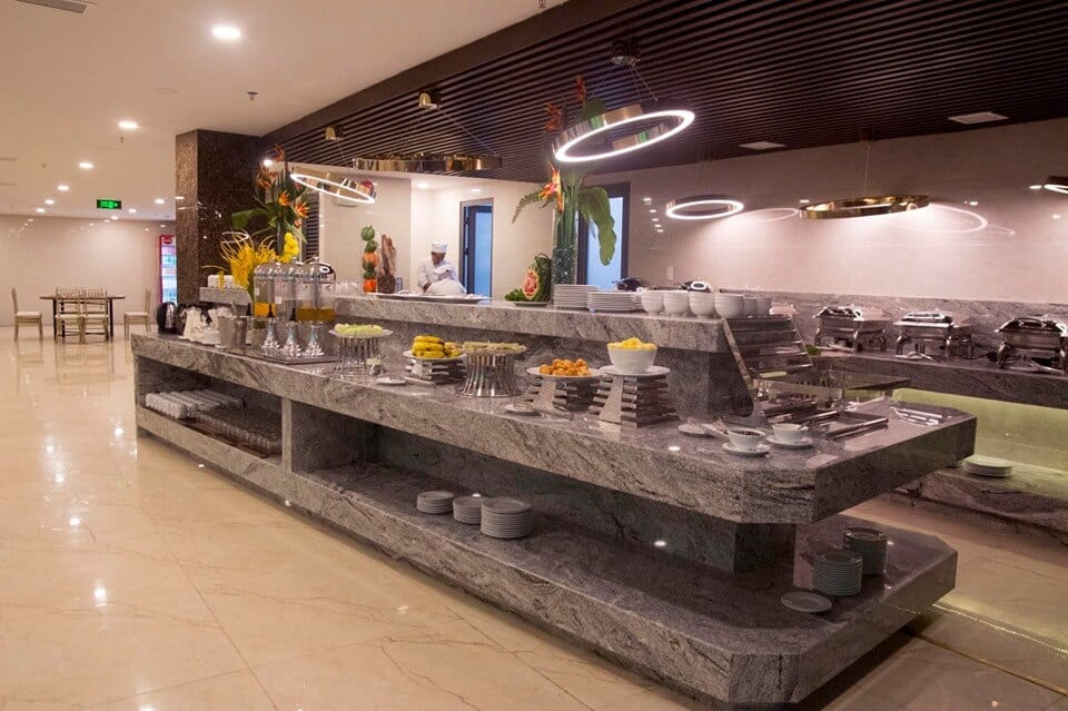 Chỉ còn 6 ngày tận hưởng giá siêu ưu đãi tại Daisy Gold Dalat Hotel