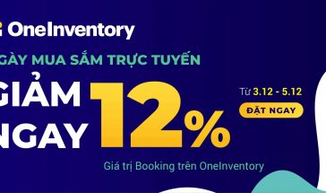 Ưu đãi thật đã – Đặt phòng thả ga