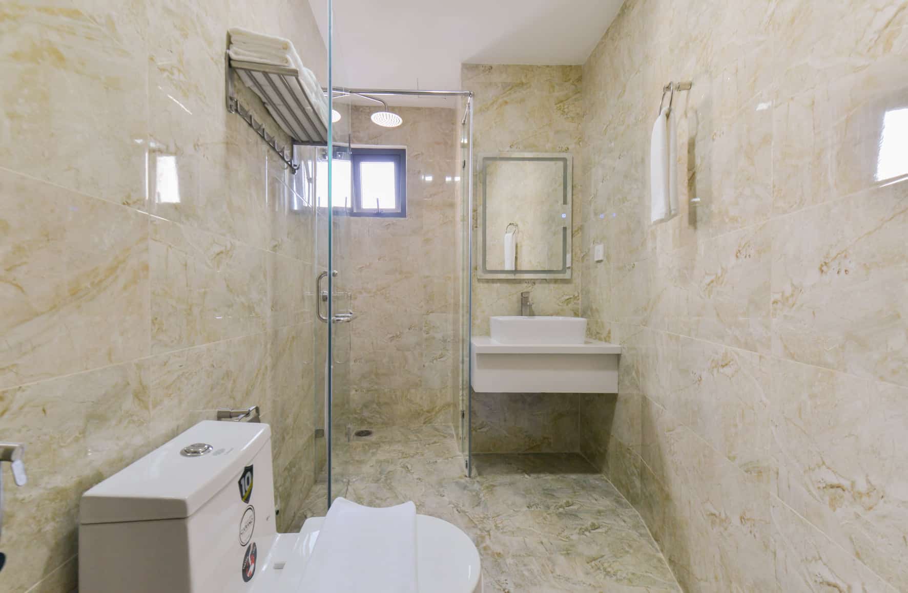 Yến Vàng Hotel & Apartment - Điểm dừng chân lý tưởng tại thành phố biển Nha Trang