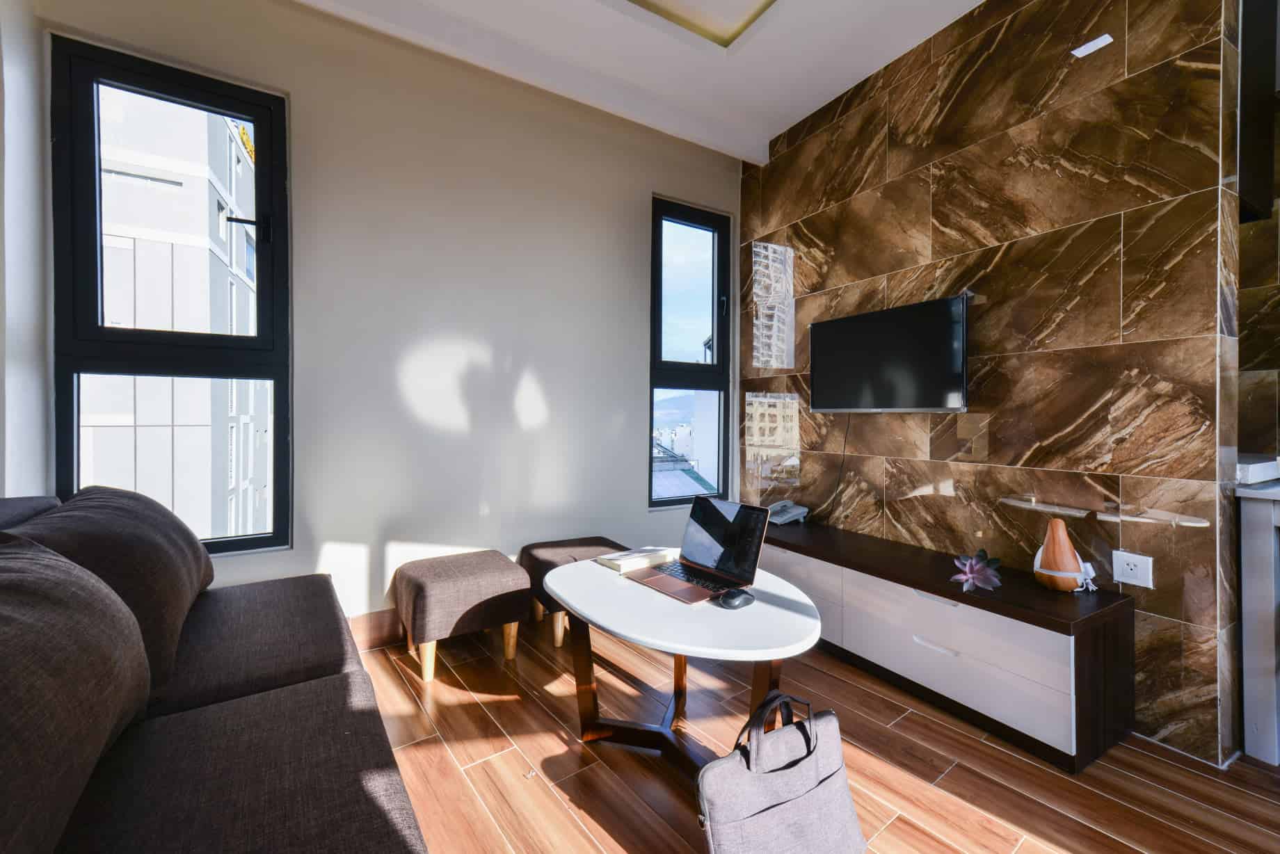 Yến Vàng Hotel & Apartment - Điểm dừng chân lý tưởng tại thành phố biển Nha Trang