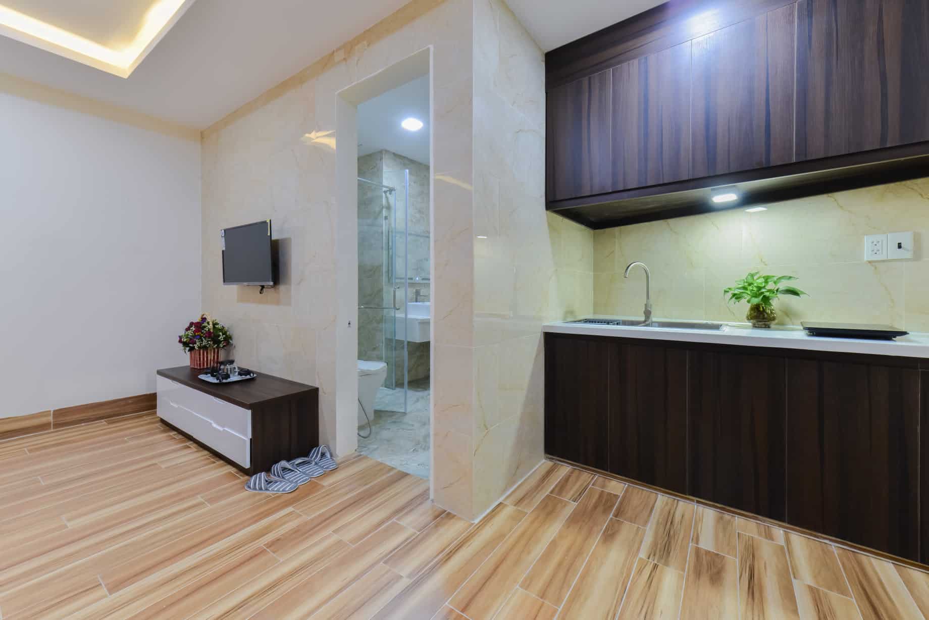 Yến Vàng Hotel & Apartment - Điểm dừng chân lý tưởng tại thành phố biển Nha Trang