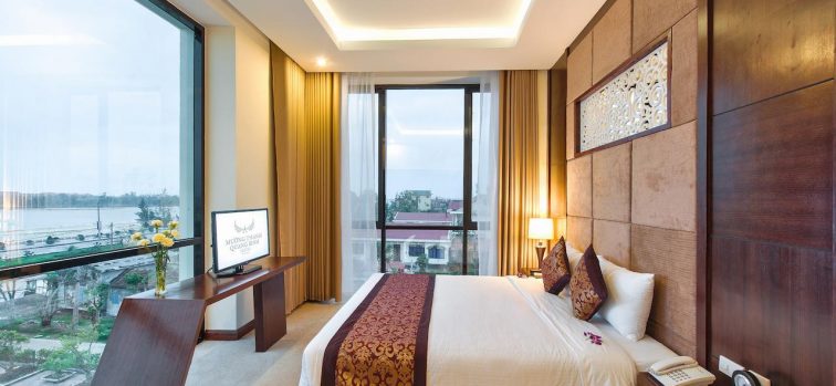 Mường Thanh Holiday Quảng Bình Hotel