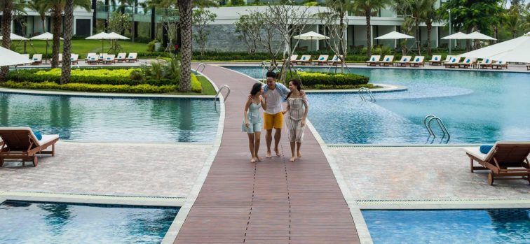 Radisson Blu Resort Phú Quốc