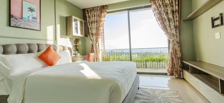 Tom Hill Resort & Spa Phú Quốc