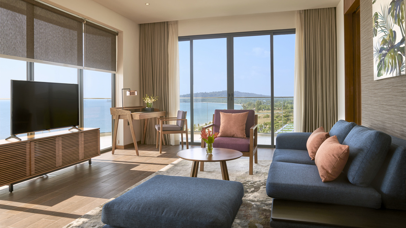 Movenpick Resort Waverly Phú Quốc 5