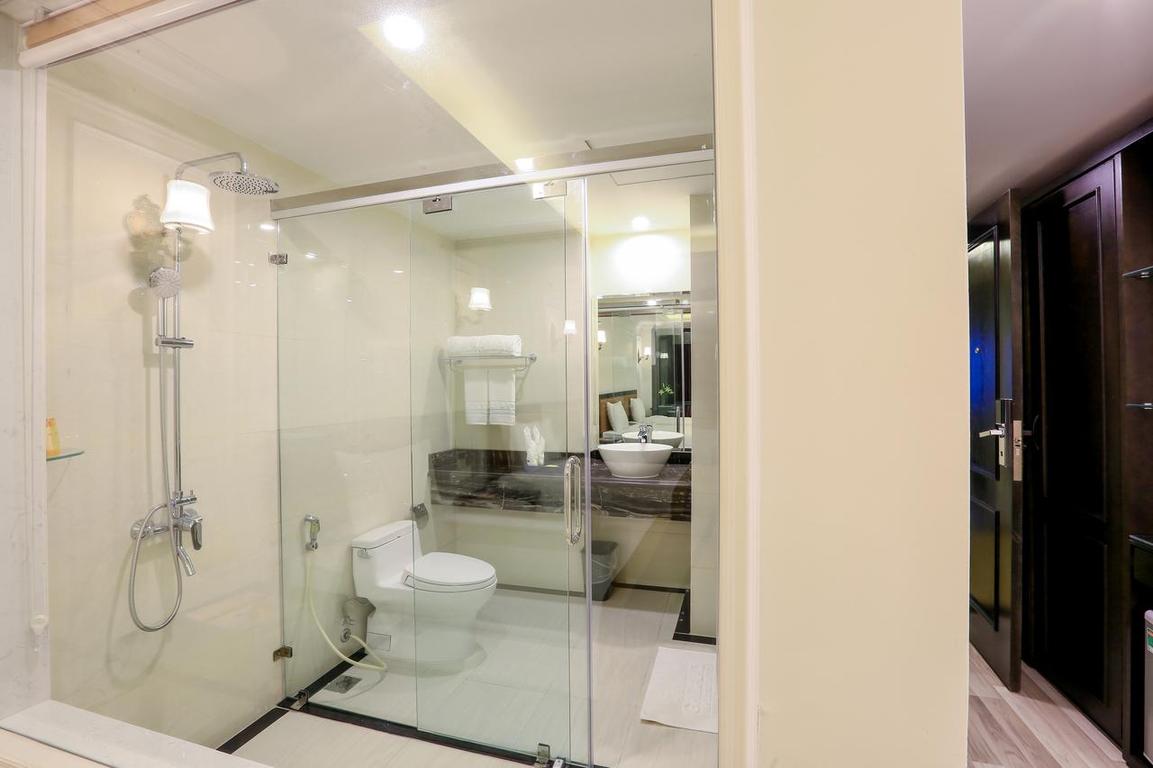 Khách sạn Galaxy Hạ Long 3