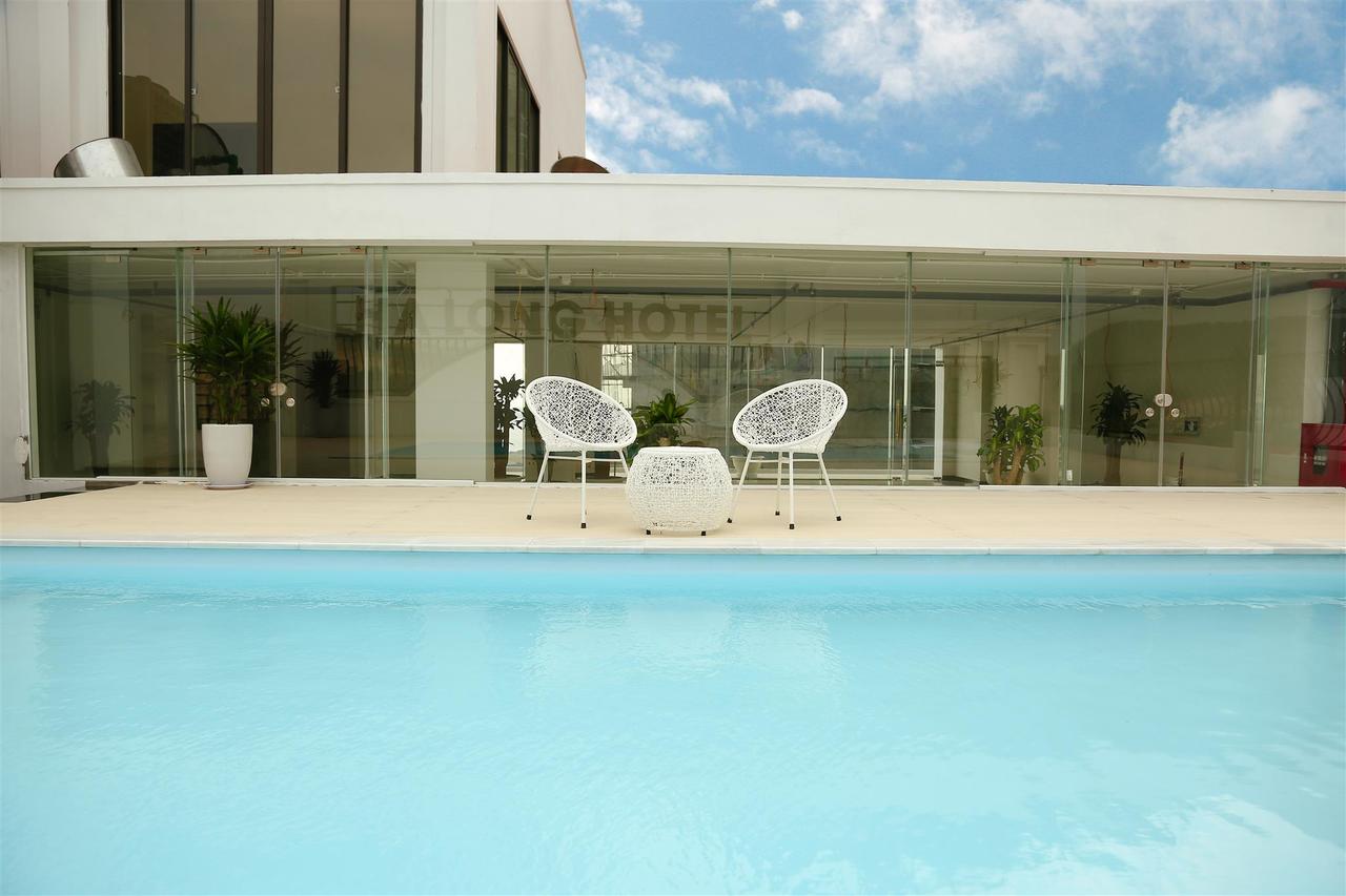 Khách sạn Galaxy Hạ Long 7