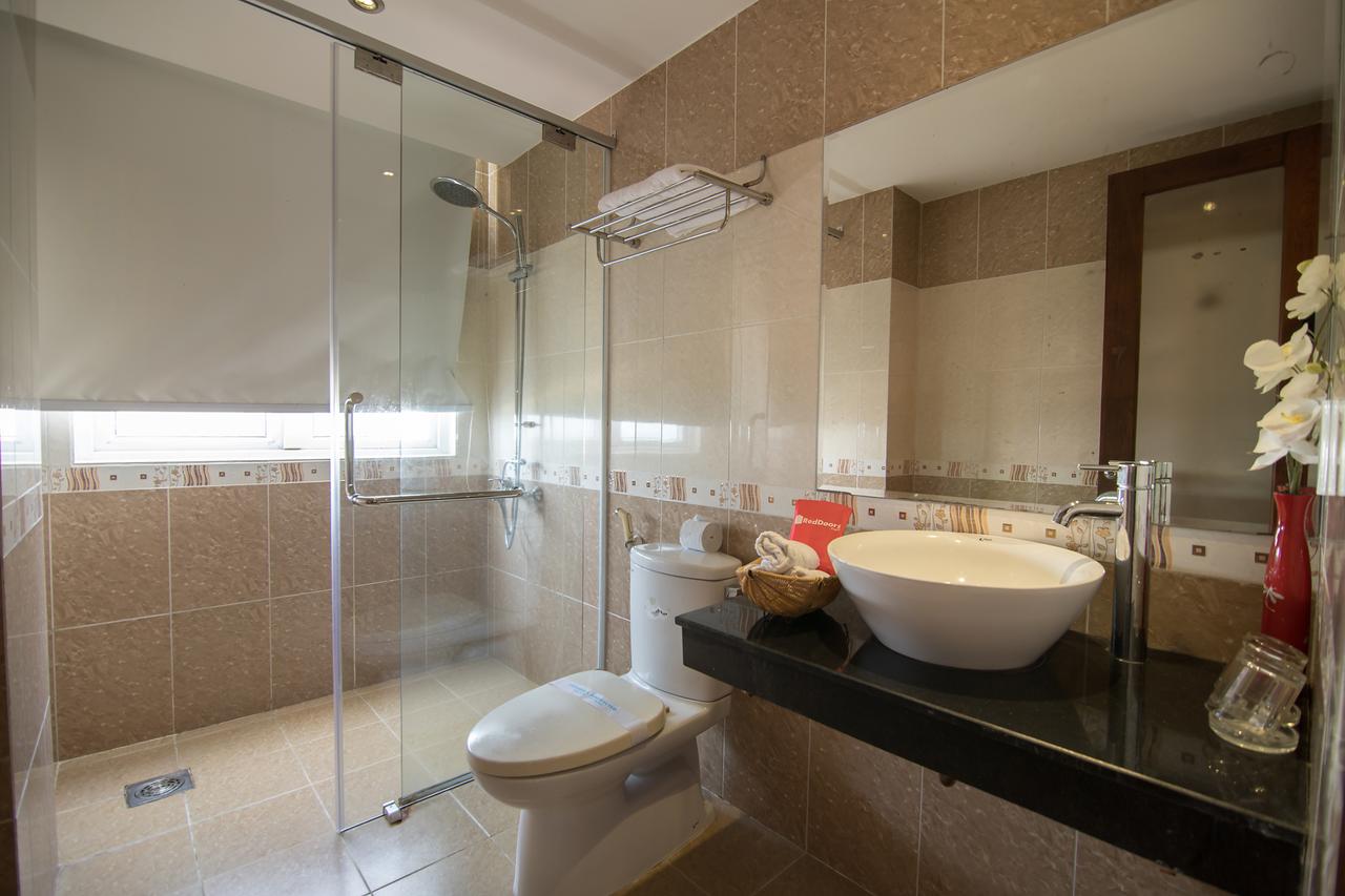 Khách sạn Grand Mango 11